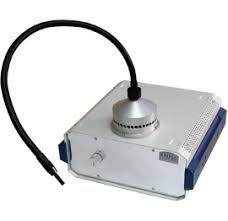 We believe in helping you find the product that is right for you. Fibre Optic Light Sources For The Gemmologist From Kruss