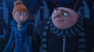 Elsie fisher, dana gaier, pierre coffin and others. Despicable Me 3 Rakuten Tv