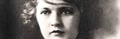 Welcome to The Zelda Fitzgerald Project