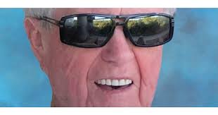 Joseph Doyle Obituary (1926