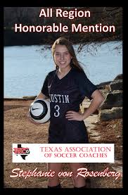 Austin High School Womens Soccer New