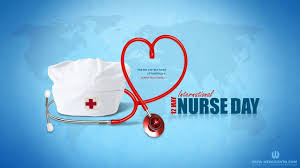 Write five questions about international nurses day in the table. International Nurses Day May 12 Youtube