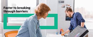 Hewlett packard enterprise romania s.r.l. Hewlett Packard Enterprise Locuri De Munca