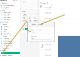 How To Make The Perfect Bar Chart Widths When Changing Date