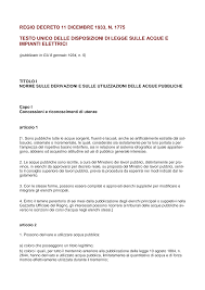 Pentru a se pronunta astfel, tribunalul a retinut, coroborând dispozitiile art.7 alin.1 din legea contenciosului administrativ nr.554/2004 si art.109 cod procedura civila, cu dispozitiile art.205 alin.1 cod procedura fiscala, art.218 alin.2 din acelasi act normativ, ca procedura de solutionare a. Http Www Minambiente It Sites Default Files R D 11 12 1933 N 1775 Pdf