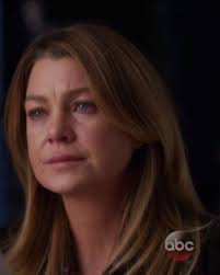 Is a fictional and titular character from the medical drama television series grey's anatomy, which airs on the american broadcasting company (abc) in the united states. Grey S Anatomy On Twitter Watching Meredith Grey Cry Is The Worst Thing I Know Because That Brings Me Out Emotions I Didn T Even Know I Had
