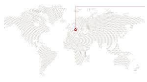 Official reference contact is from other original bill of ladings, including email, phone, fax. Dealers Worldwide Light Measuring Gossen