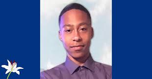 Jerome Mallory, age 18