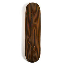 Huga Woodgrain Board Deck Wood Grain Wood Patterns Wooden Board
