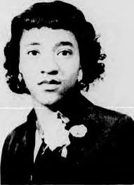 The University Press March 1952