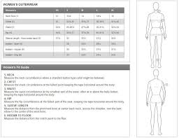 studious the north face womens size chart north face size