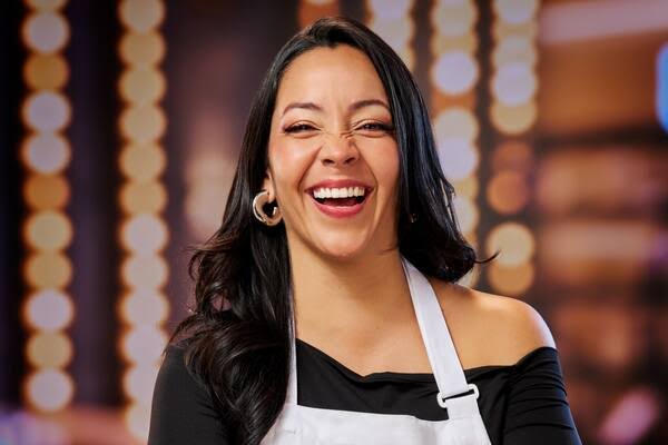 Luisa Vergara: quién es, edad y más de la comediante de 'MasterChef  Celebrity' | Revista Vea