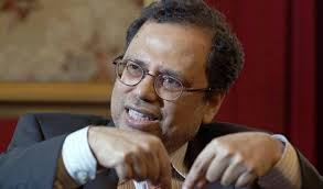 Dipesh Chakrabarty: „Wir Menschen müssen lernen, als Minderheit zu leben“ |  Philosophie Magazin