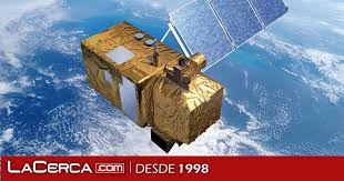 Posible impacto menor en la operación de satélites. Sirius La Gestion Eficaz Del Agua A Traves De Satelites Noticias De Agricultura La Cerca