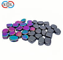 Polished Magnetic Stones - High Quality & Varieties