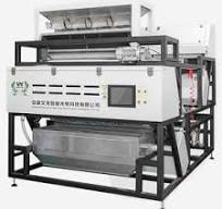 Buy In Bulk Automatic Blueberry Sorting Machine Color ...