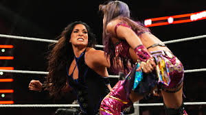 Raquel Rodriguez Interview