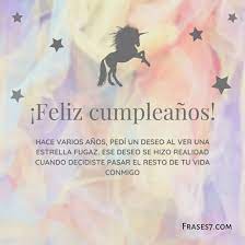 Feliz Cumpleanos Mensajes Frases Tarjetas Con Felicitaciones Hoy es tu cumpleanos, aunque eres un ano mayor, sigues tan radiante como siempre. feliz cumpleanos mensajes frases