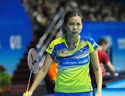 She has been consistently ranked among the top 10 mixed doubles player in the world with her partner, chan peng soon. Badminton Liu Ying And Peng Soon Taking A Gamble By Leaving Bam The Star