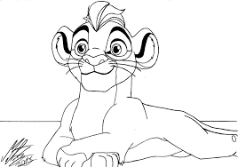 Coloring pages of the tv series the lion guard. Guard Coloring Pages From The Lion Kion Lion Guard Coloring Pages Horse Coloring Pages Whale Coloring Pages