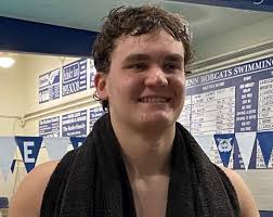 2024 Bay City area swimming leaders heading into the Tri-Cities  Championship