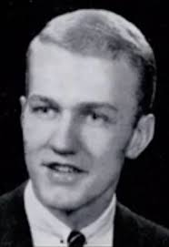 Capt. VINCENT DUNCAN MONROE