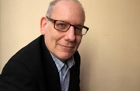 Shelter in Place with David Leavitt and David Salle