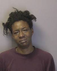 Crime Watch Gallery, Jan. 10-16