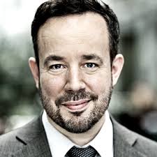 Korrespondent: 'Mit fristed har forvandlet sig til en katastrofefilm'