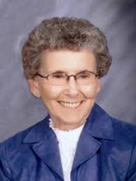 Betty Lou Porterfield Obituary January 27, 2011