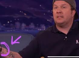 Gary Falcon's Instagram, Twitter & Facebook