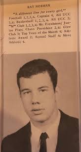 Christopher Brassard's Instagram, Twitter & Facebook