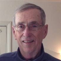 Obituary information for Robert Wilmer "Bob" Hamme