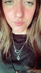 Hailey Cobb's Instagram, Twitter & Facebook