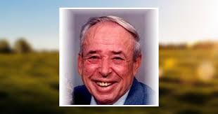 Lawrence E. Gustafson Obituary October 4, 2008