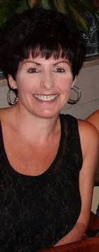 Kathy L. (Custer) Stergakis, co-owner/operator of K&S Hair Affair, Vernon