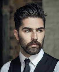 Sakal modelleri ve isimler erkeklerin sıklıkla araştırdığı konulardan biridir. En Yeni Trend Damat Sac Ve Sakal Modelleri Dugun Telasi