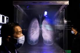 A pneumonia bacteriana é uma infecção grave dos pulmões que gera sintomas como tosse com catarro, febre e dificuldade para respirar. O0kjlruy6ahc7m
