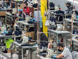 Is on the brink of not having enough raw materials to produce life saving hand sanitizer to abate the coronavirus pandemic, says one of the country's top sellers of health and personal. How Factories Are Making Face Masks Ventilators And Hand Sanitizer Vox