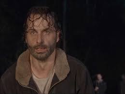 Did The Walking Dead make the right choice by killing WHOOPS, SPOILER?