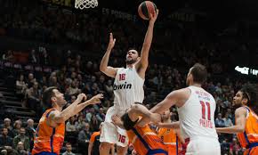 Τα συγχαρητήρια της καε ολυμπιακός στη σάκκαρη (pic). Balen8ia Olympiakos 91 93 Anastash Sthn Ispania Highlights Fosonline