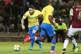Mamelodi sundowns vs stellenbosch 28 november ⏰ 18h00 loftus v.ersfeld stadium ss2 dstv premiership#sundowns #dstvprem see more. Sundowns Edge Past Stellenbosch To Cut Kaizer Chiefs Lead