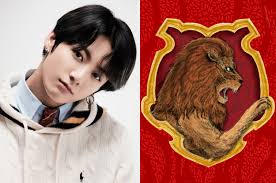 Which Hogwarts Houses Would You Sort BTS Into?