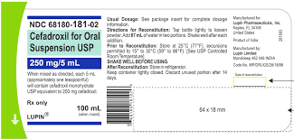 Image result for Cefadroxil