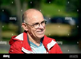 Director sport agency hi-res stock photography and images