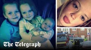 Four children murdered amid feud between their brother and arsonist who  torched house, court hears