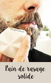 Epingle Sur Soins Bio Pour Homme