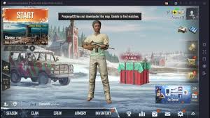 This android emulator is designed solely for gaming and allows windows users to simply. Player Unknown Battleground Pubg Using Tencent Gaming Buddy Turbo Aow Engine Multi Window Youtube