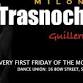 Milonga Tranochando By Guillermo Merlo