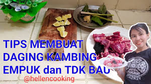 We did not find results for: Daging Kambing Bau Dan Keras Tips Mengolah Daging Kambing Spy Empuk Dan Tidak Bau Youtube